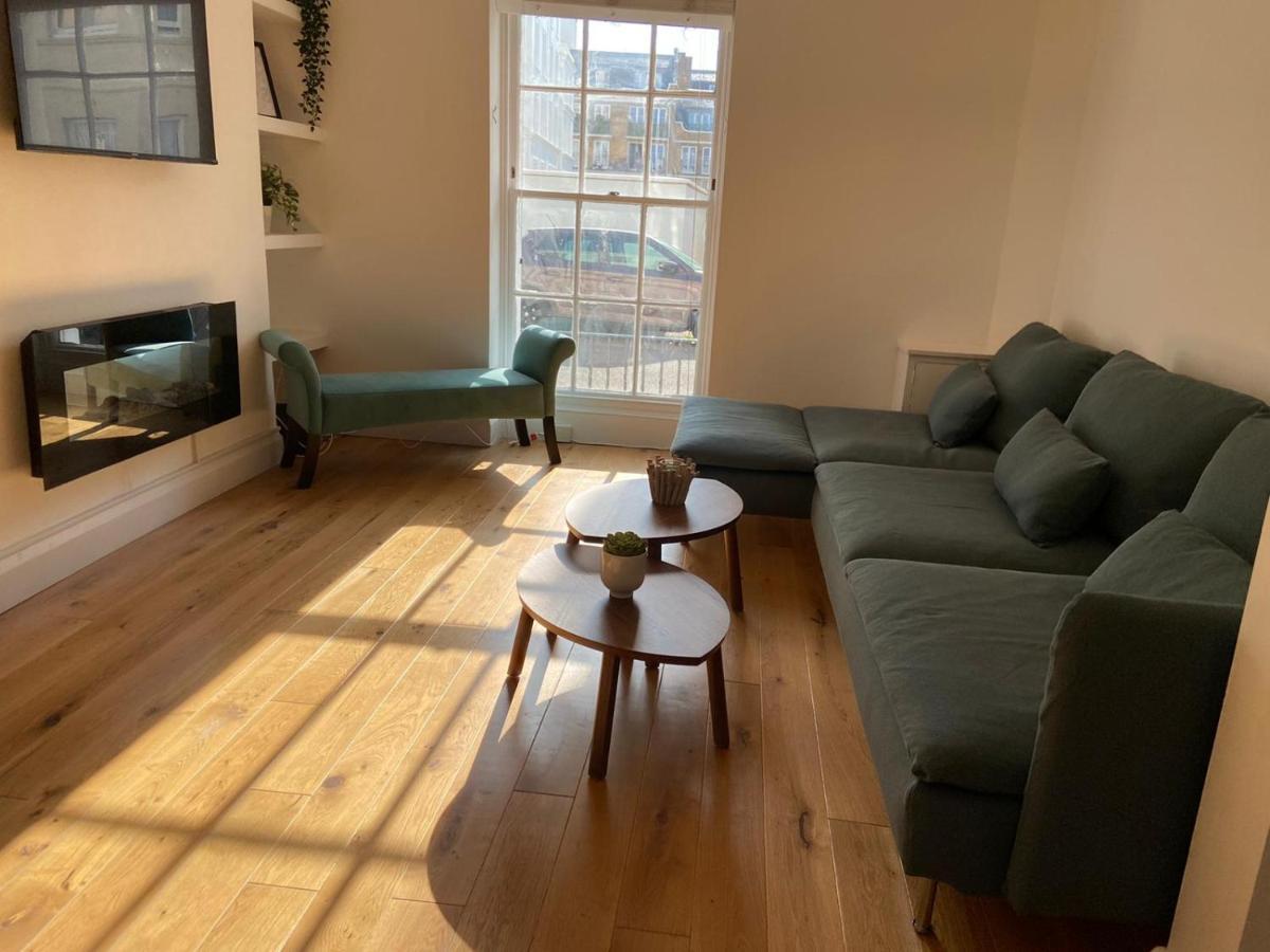 워딩 Warwick House - Stunning House With Terrace And Sea Views, Sleeps 11 빌라 외부 사진