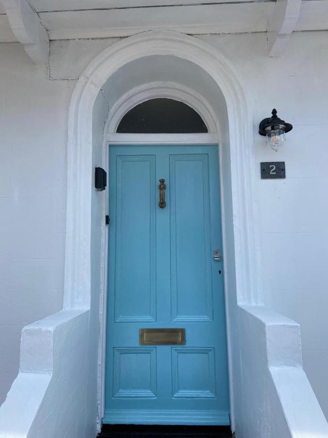 워딩 Warwick House - Stunning House With Terrace And Sea Views, Sleeps 11 빌라 외부 사진