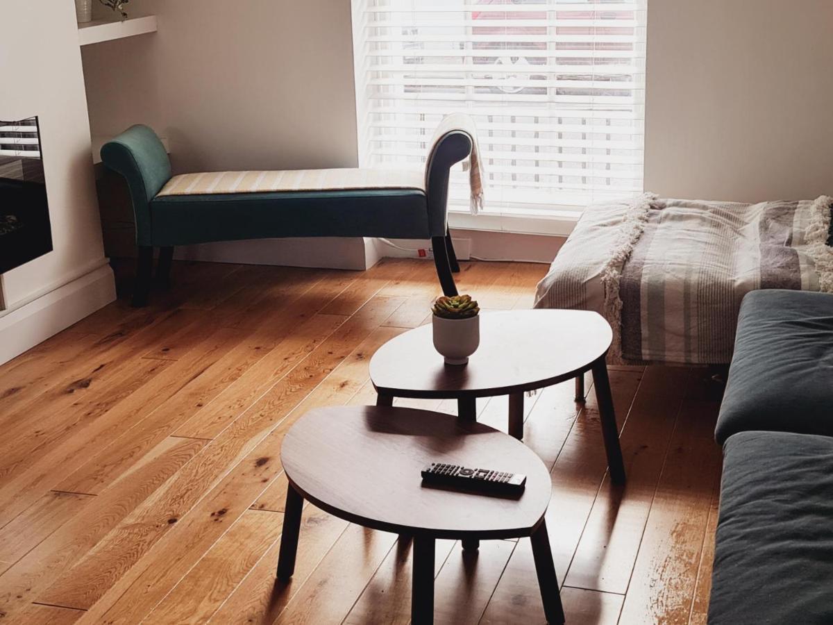 워딩 Warwick House - Stunning House With Terrace And Sea Views, Sleeps 11 빌라 외부 사진