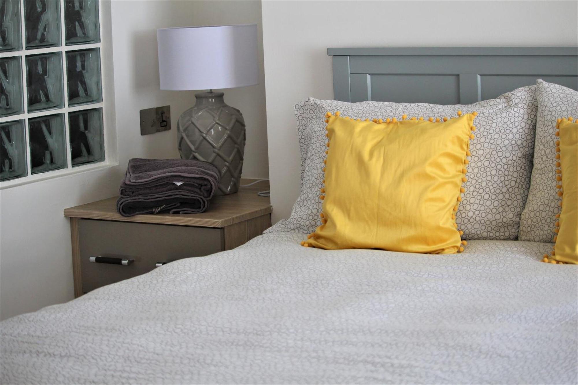 워딩 Warwick House - Stunning House With Terrace And Sea Views, Sleeps 11 빌라 외부 사진