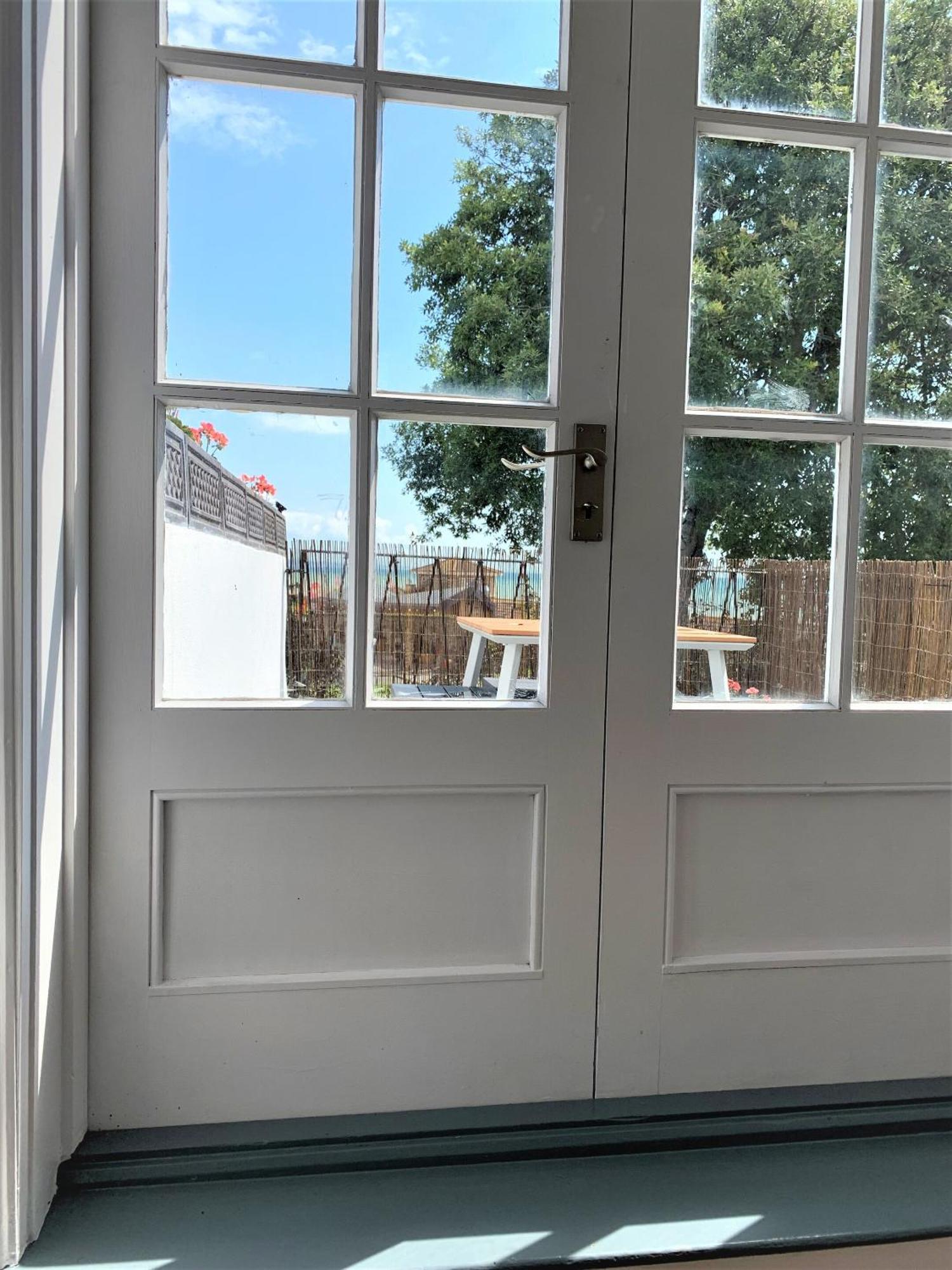 워딩 Warwick House - Stunning House With Terrace And Sea Views, Sleeps 11 빌라 외부 사진